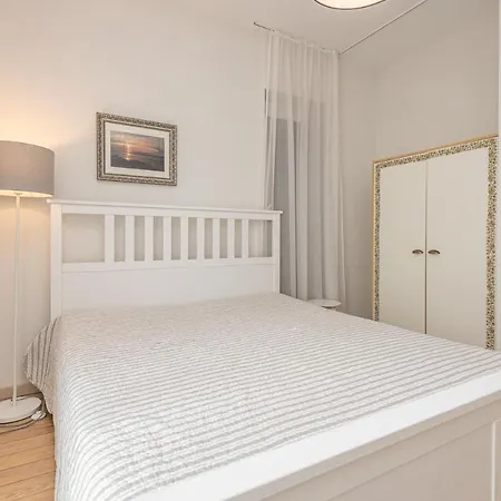 Kunigiskes Apartment