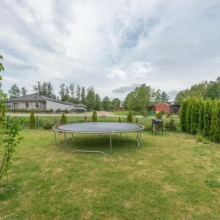 Apartment Kunigiskes *