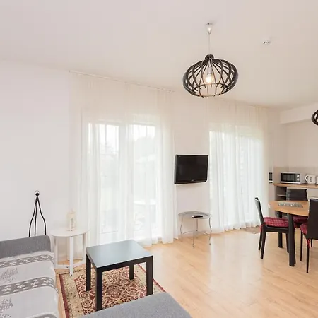 Apartment Kunigiskes