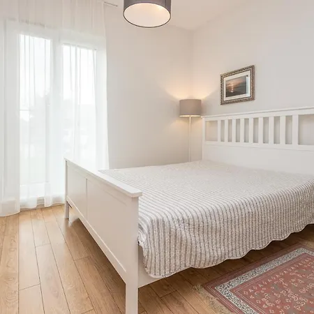 Apartment Kunigiskes Palanga