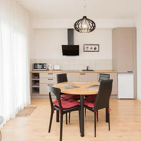 Kunigiskes Apartment *