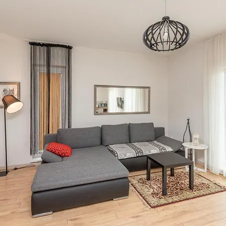 Kunigiskes Apartamento