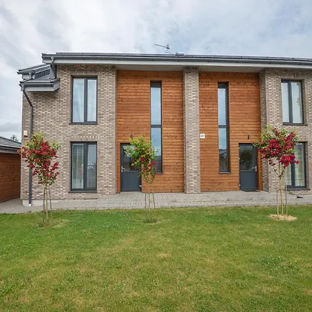 Kunigiskes * Palanga