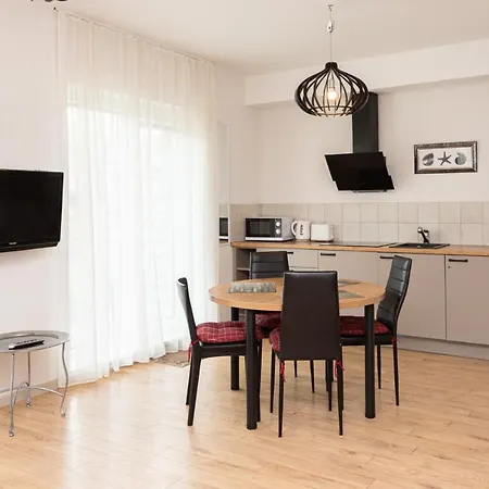 Kunigiskes Apartment *