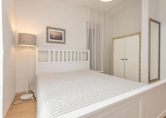 Kunigiskes Apartment