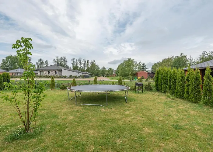 Apartment Kunigiskes *