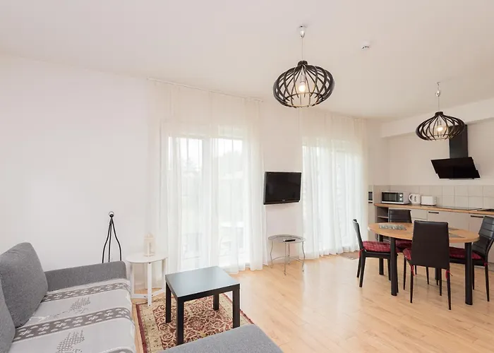 Apartment Kunigiskes