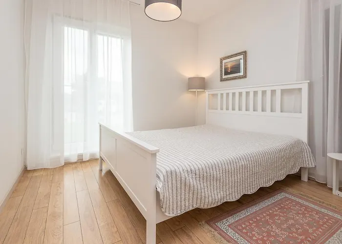 Apartment Kunigiskes Palanga