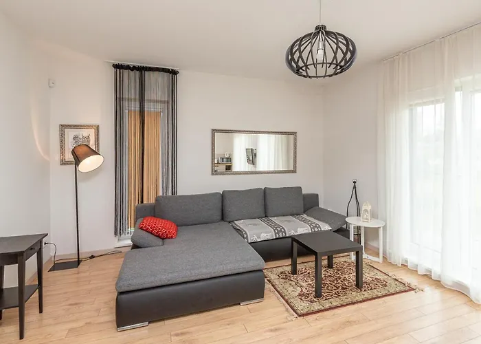 Kunigiskes Apartment