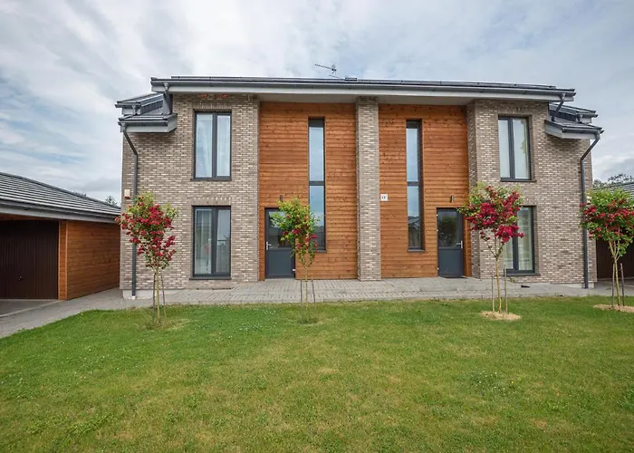 Kunigiskes * Palanga